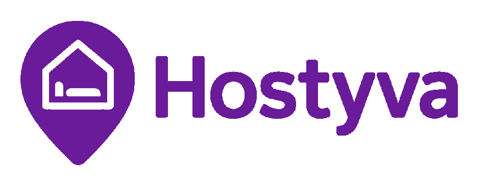 Hostyva